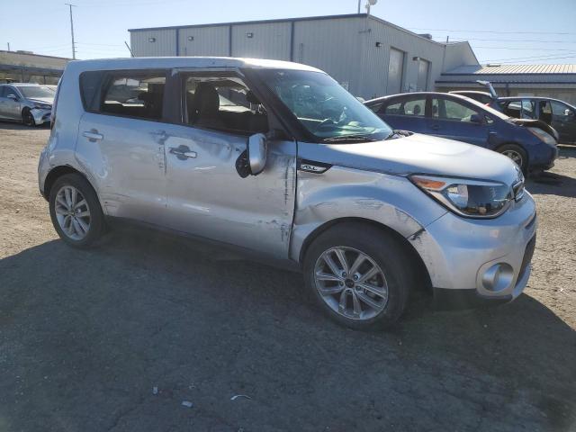 Photo 4 from auction – 2017 KIA SOUL + with VIN KNDJP3A54H7446487