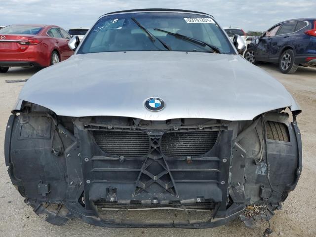Photo 5 from auction – 2008 BMW 128 I with VIN WBAUN13588VH80201