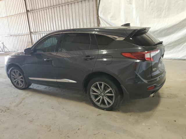 Photo 2 from auction – 2020 ACURA RDX TECHNO with VIN 5J8TC1H50LL000577