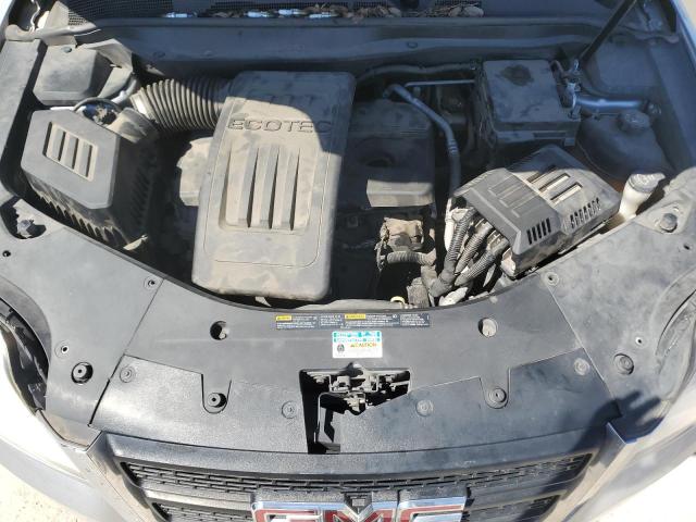 Photo 12 from auction – 2014 GMC TERRAIN SL with VIN 2GKFLWEK7E6159602