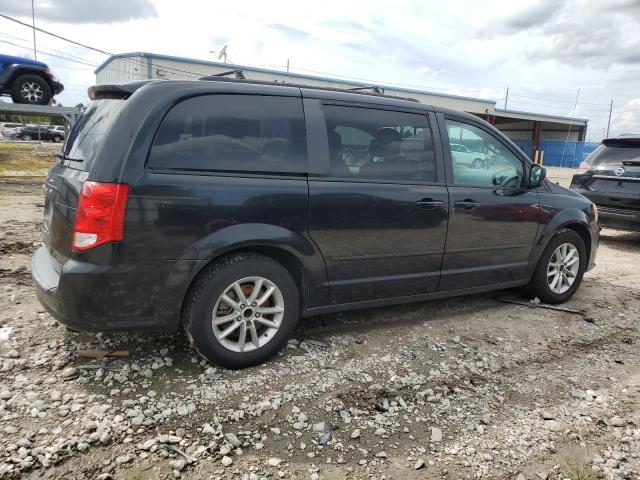 Photo 3 from auction – 2013 DODGE GRAND CARA with VIN 2C4RDGCG6DR599589