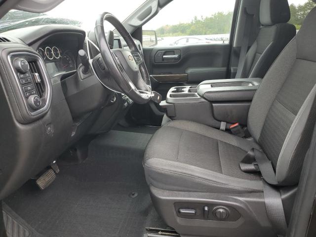 Photo 7 from auction – 2019 CHEVROLET SILVERADO with VIN 1GCUYDED0KZ131599