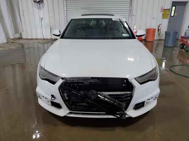 Photo 5 from auction – 2016 AUDI A6 PREMIUM with VIN WAUFGAFC1GN134247