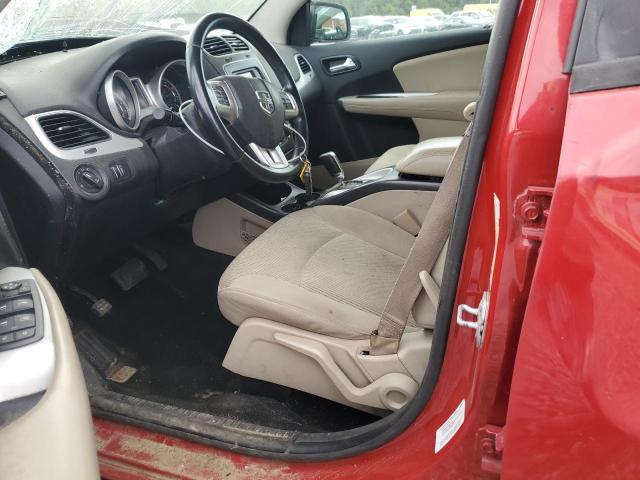 Photo 7 from auction – 2015 DODGE JOURNEY SX with VIN 3C4PDCBB6FT511050
