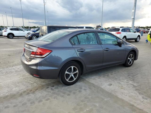 Photo 3 from auction – 2015 HONDA CIVIC SE with VIN 19XFB2F76FE240318