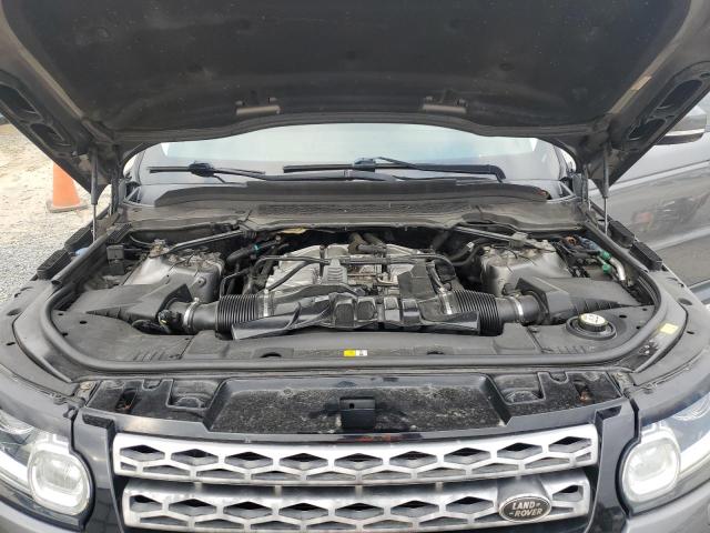 Photo 12 from auction – 2014 LAND ROVER RANGE ROVE with VIN SALWR2VF1EA305851