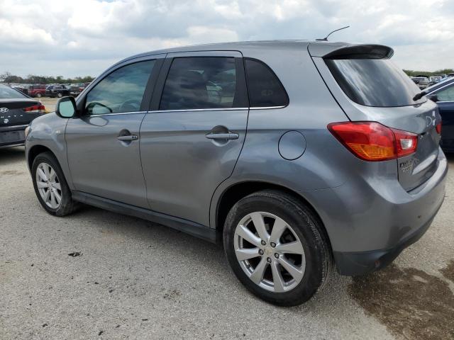Photo 2 from auction – 2015 MITSUBISHI OUTLANDER with VIN 4A4AP4AU4FE012908