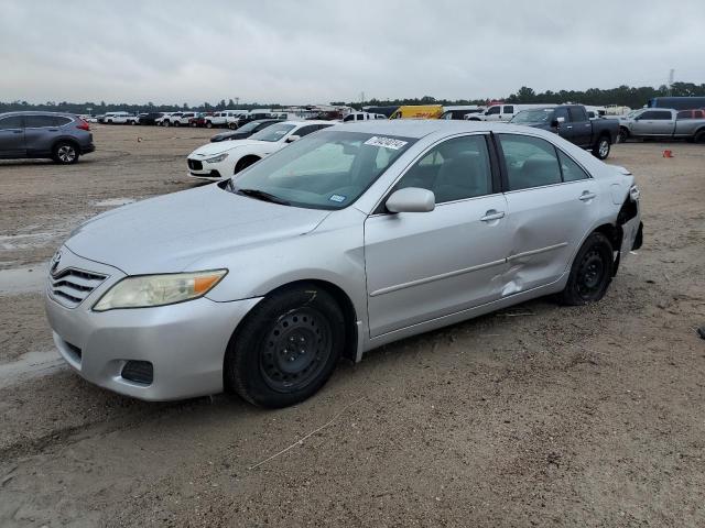 TOYOTA CAMRY BASE 2010 with VIN 4T1BF3EK3AU073128 - Photo from auction
