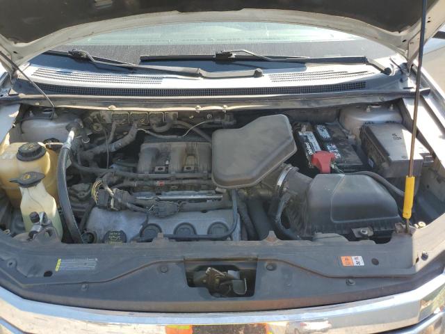 Photo 12 from auction – 2010 FORD EDGE SEL with VIN 2FMDK3JC9ABA83185