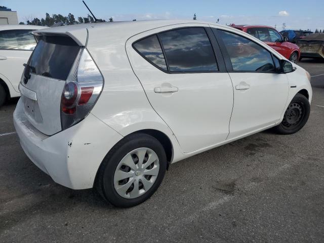 Photo 3 from auction – 2013 TOYOTA PRIUS C with VIN JTDKDTB37D1534117