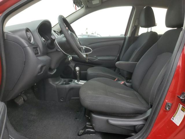 Photo 7 from auction – 2014 NISSAN VERSA S with VIN 3N1CN7AP4EK447808