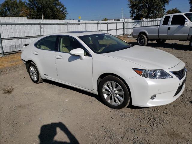 Foto 4 de la subasta – 2013 LEXUS ES 300H con VIN JTHBW1GG4D2038582