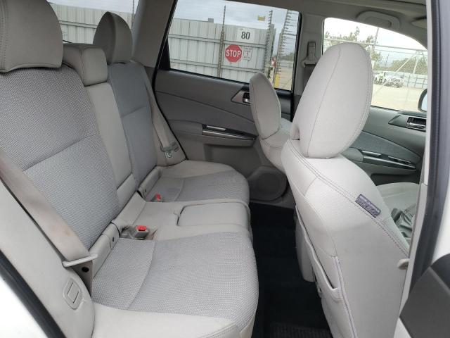 Photo 11 from auction – 2011 SUBARU FORESTER 2 with VIN JF2SHADCXBH763614
