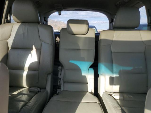 Photo 10 from auction – 2012 HONDA ODYSSEY EX with VIN 5FNRL5H69CB002033