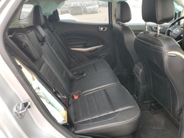 Photo 11 from auction – 2021 FORD ECOSPORT T with VIN MAJ6S3KL2MC402027