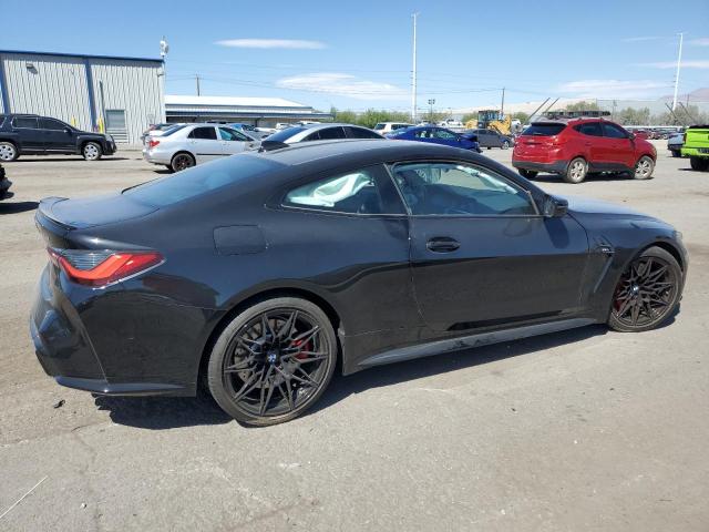 Photo 3 from auction – 2021 BMW M4 with VIN WBS53AZ01MCG99595