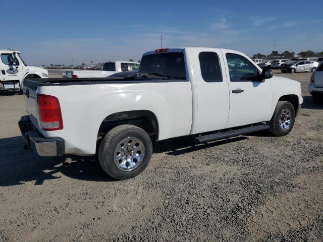 Photo 3 from auction – 2012 GMC SIERRA with VIN 1GTR1UEA3CZ225834