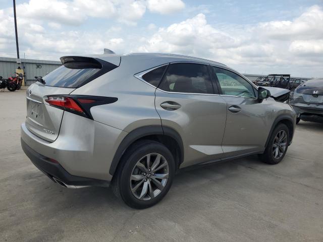 Photo 3 from auction – 2015 LEXUS NX 200T with VIN JTJYARBZ8F2009796