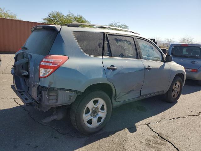 Photo 3 from auction – 2010 TOYOTA RAV4 with VIN 2T3ZF4DV5AW035696