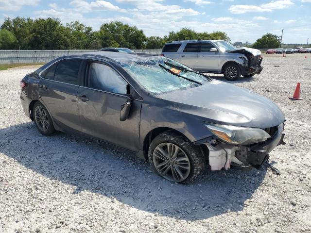 Photo 4 from auction – 2017 TOYOTA CAMRY LE with VIN 4T1BF1FK9HU684634