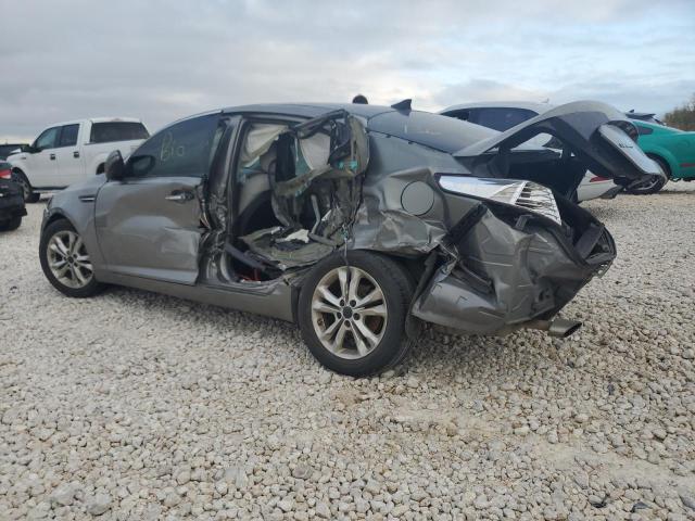 Photo 2 from auction – 2013 KIA OPTIMA EX with VIN 5XXGN4A7XDG182524