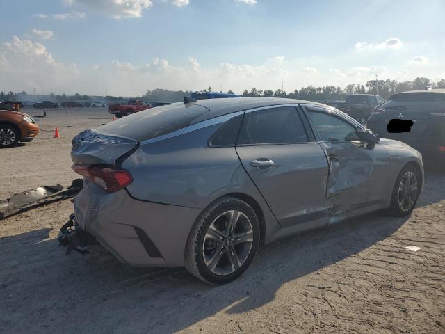 Photo 3 from auction – 2023 KIA K5 EX with VIN 5XXG34J20PG175340