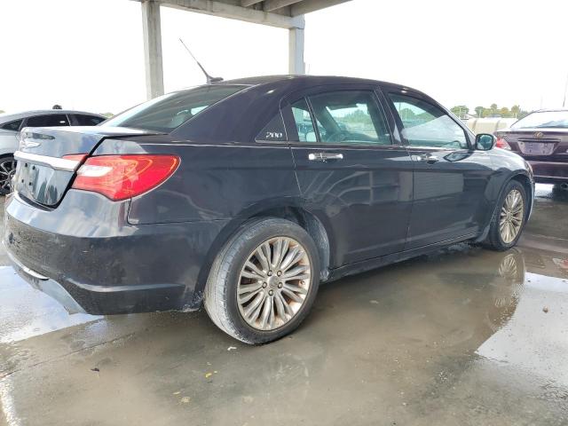 Photo 3 from auction – 2011 CHRYSLER 200 LIMITE with VIN 1C3BC2FG5BN518275