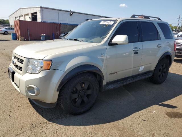 FORD ESCAPE LIM 2008 with VIN 1FMCU94198KA63389 - Photo from auction