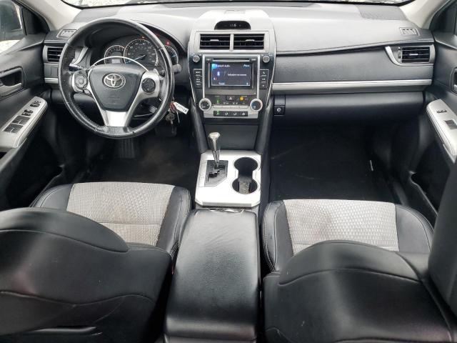 Photo 8 from auction – 2012 TOYOTA CAMRY BASE with VIN 4T1BF1FK6CU046317