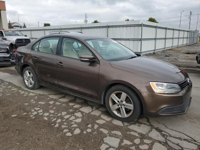 Photo 4 from auction – 2012 VOLKSWAGEN JETTA TDI with VIN 3VWLL7AJ3CM334185