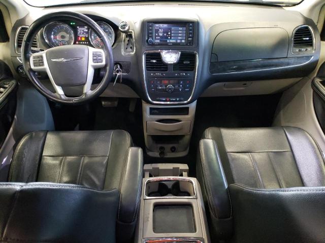 Photo 8 from auction – 2014 CHRYSLER TOWN & COU with VIN 2C4RC1BG2ER395701