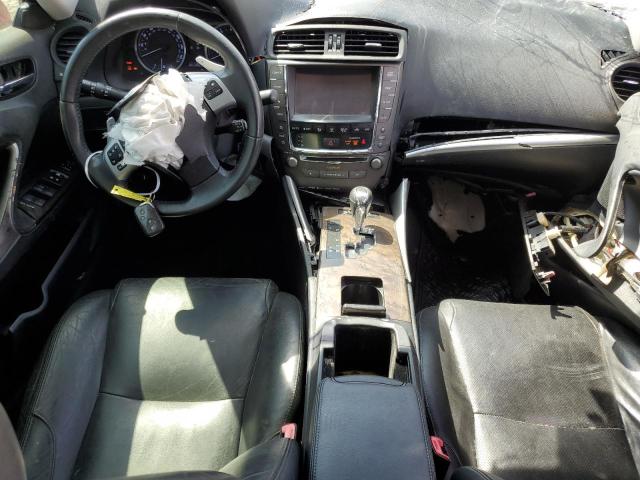 Photo 8 from auction – 2013 LEXUS IS 250 with VIN JTHBF5C24D5186604