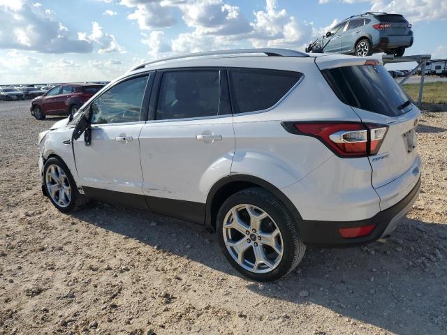 Photo 2 from auction – 2017 FORD ESCAPE TIT with VIN 1FMCU0J90HUA93598