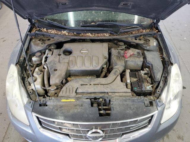 Photo 11 from auction – 2012 NISSAN ALTIMA BAS with VIN 1N4AL2AP0CN449128