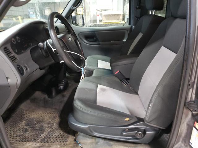 Photo 7 from auction – 2011 FORD RANGER SUP with VIN 1FTKR4EE9BPA22776