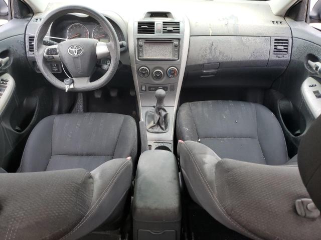 Photo 8 from auction – 2013 TOYOTA COROLLA BA with VIN 2T1BU4EE4DC116368
