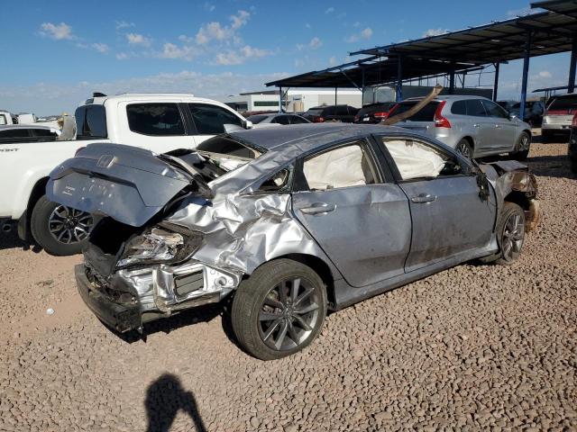 Photo 3 from auction – 2019 HONDA CIVIC EX with VIN 19XFC1F38KE016353