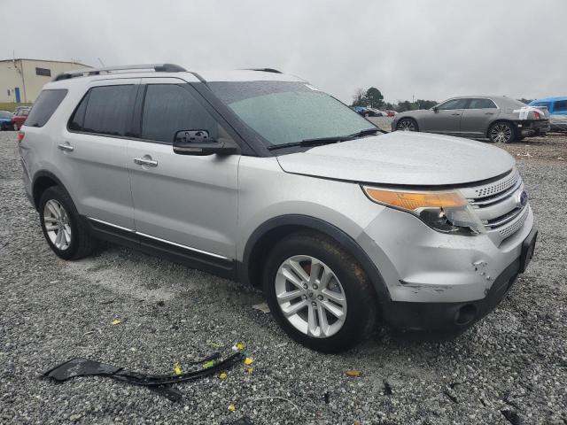 Photo 4 from auction – 2011 FORD EXPLORER X with VIN 1FMHK7D89BGA80569