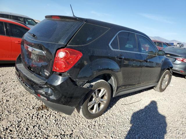 Photo 3 from auction – 2013 CHEVROLET EQUINOX LS with VIN 2GNFLCEK4D6300948