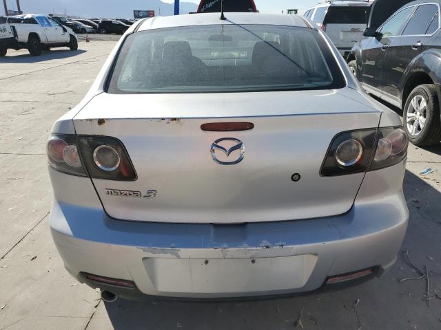 Photo 6 from auction – 2007 MAZDA 3 I with VIN JM1BK12F571641935