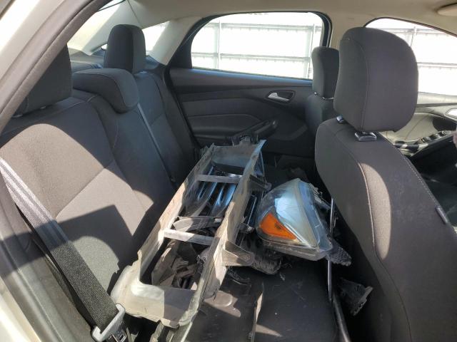 Photo 10 from auction – 2015 FORD FOCUS SE with VIN 1FADP3F25FL291857