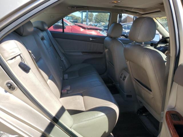 Photo 10 from auction – 2002 TOYOTA CAMRY LE with VIN 4T1BF30KX2U502497