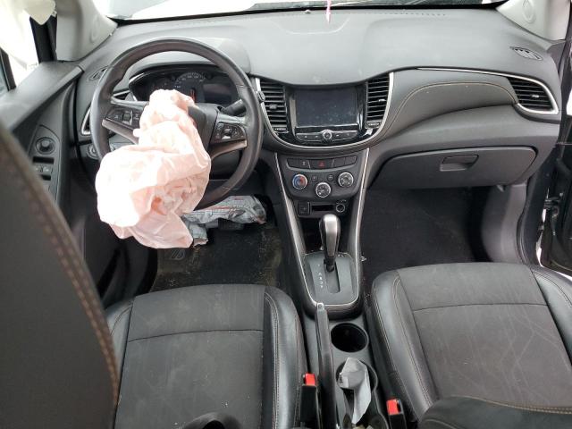 Photo 8 from auction – 2017 CHEVROLET TRAX 1LT with VIN 3GNCJLSB9HL274586