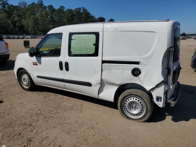 Photo 2 from auction – 2022 RAM PROMASTER with VIN ZFBHRFAB9N6W72092