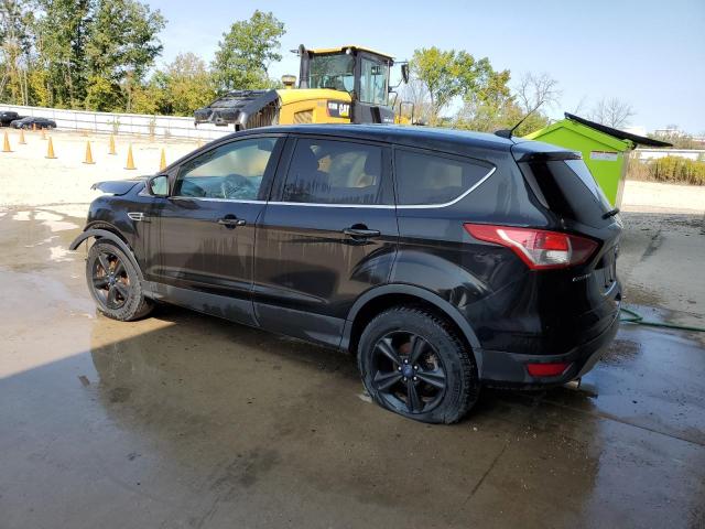 Photo 2 from auction – 2013 FORD ESCAPE SE with VIN 1FMCU9GX2DUA33245