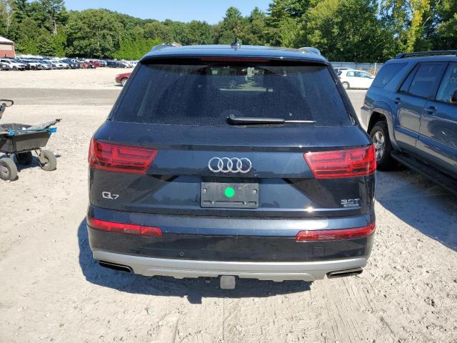 Photo 6 from auction – 2017 AUDI Q7 PRESTIG with VIN WA1VAAF76HD043639