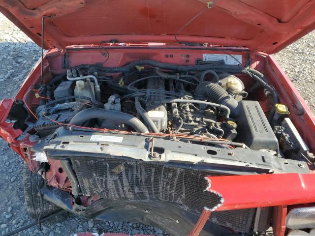 Photo 12 from auction – 1998 JEEP CHEROKEE S with VIN 1J4FT68S8WL251781