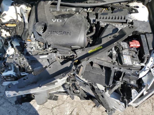 Photo 11 from auction – 2023 NISSAN MAXIMA SV with VIN 1N4AA6CV3PC509185