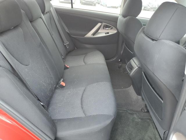 Photo 10 from auction – 2010 TOYOTA CAMRY BASE with VIN 4T1BF3EK8AU073772