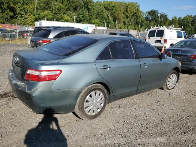 Photo 3 from auction – 2008 TOYOTA CAMRY CE with VIN 4T1BE46K48U772396